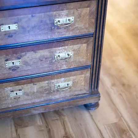 Apartment Chasa Patgific