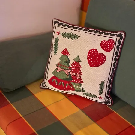 Chasa Patgific Ramosch