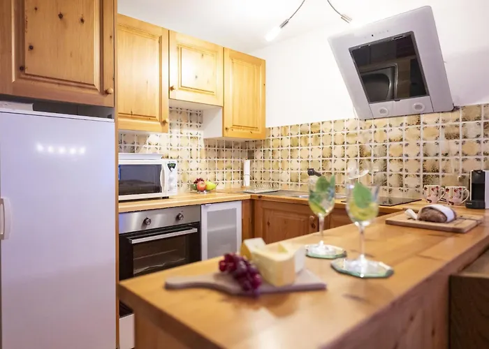 Chasa Patgific * Ramosch