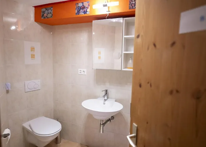 Chasa Patgific * Ramosch