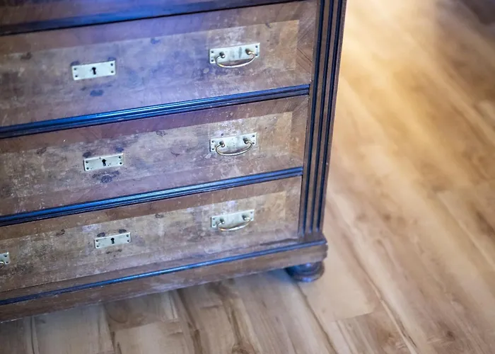 公寓 Chasa Patgific