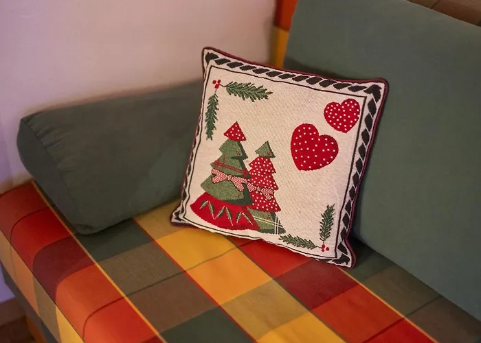 Chasa Patgific Ramosch