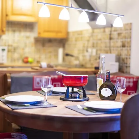 Chasa Patgific Ramosch